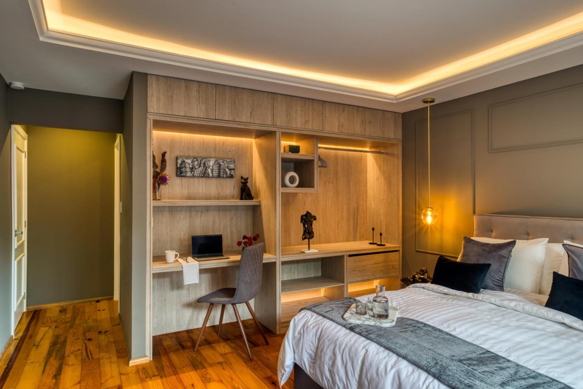 Casa Hannah B&B Boutique Mexico Chambre photo
